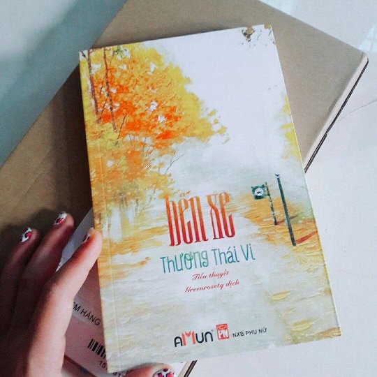 truyện ngôn tình thầy trò full