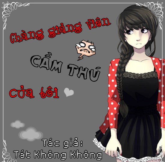 truyện ngôn tình thầy trò ngược