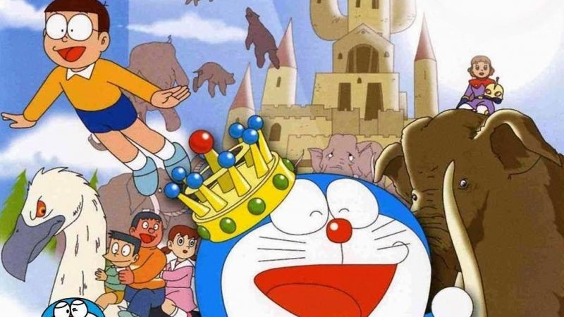 nobita-va-vuong-quoc-tren-may