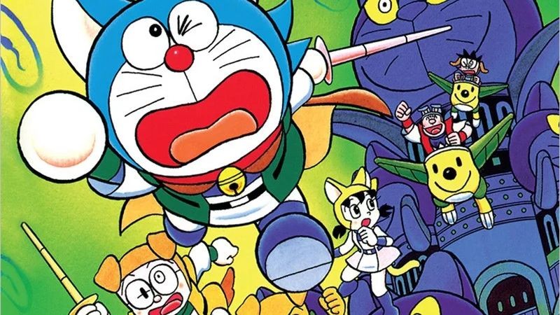 nobita-o-vuong-quoc-cho-meo