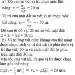 vật có khối lượng 3kg đóng vai trò quan trọng trong vận tải