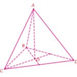 Cho Tứ Diện Đều Ứng Dụng Trong Kiến Trúc