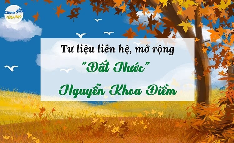 Hình ảnh minh họa về các tác phẩm văn học