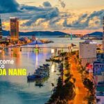 từ tphcm đi đà nẵng bao nhiêu km