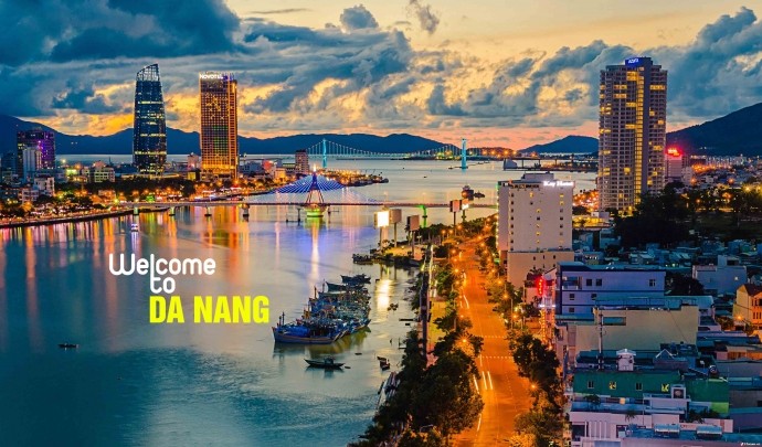 từ tphcm đi đà nẵng bao nhiêu km