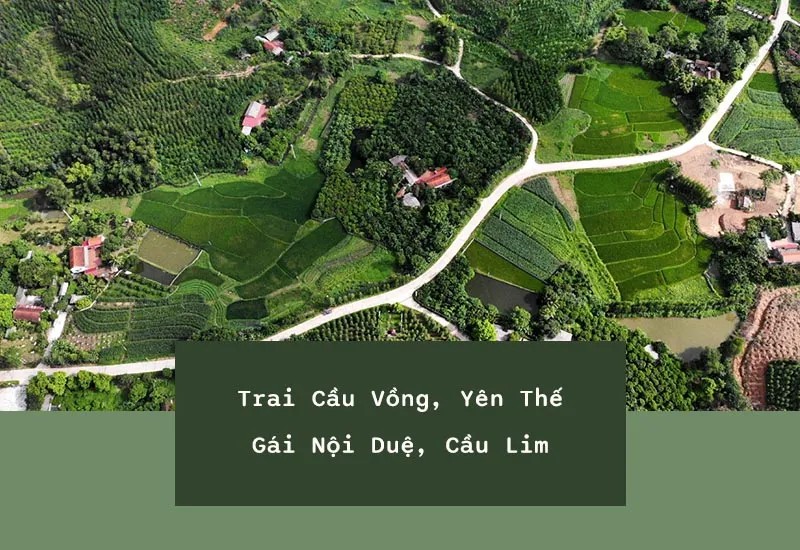 Vẻ đẹp tâm hồn người Bắc Giang, lòng yêu nước sâu sắc