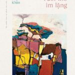 Bìa cuốn sách "Tuổi Thơ Im Lặng" của nhà văn Duy Khán, tái hiện chân thực ký ức tuổi thơ và vẻ đẹp văn hóa làng quê Bắc Bộ