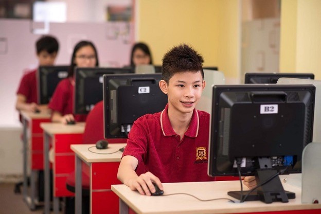 Bài trắc nghiệm tính cách giúp định hướng nghề nghiệp tương lai