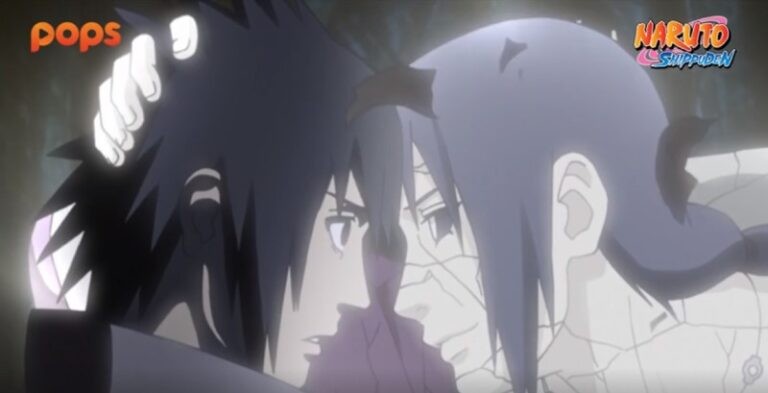 Itachi đã phải đưa ra quyết định khó khăn nhất trong cuộc đời mình: tàn sát gia tộc để bảo vệ làng Lá