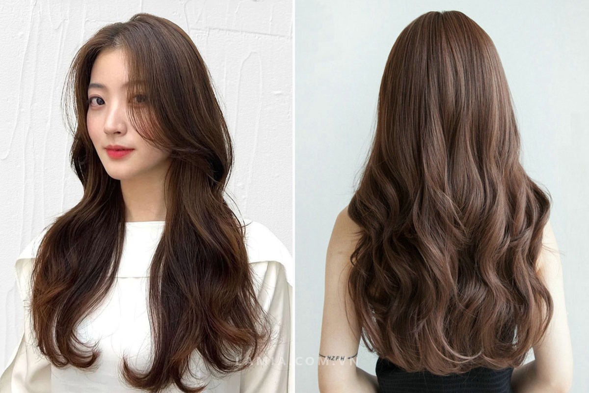 Xe tải thùng uốn lơi