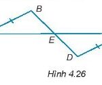 Hình 4.26 SBT Toán 7