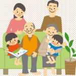 Bài văn mẫu lớp 2 kể về gia đình em