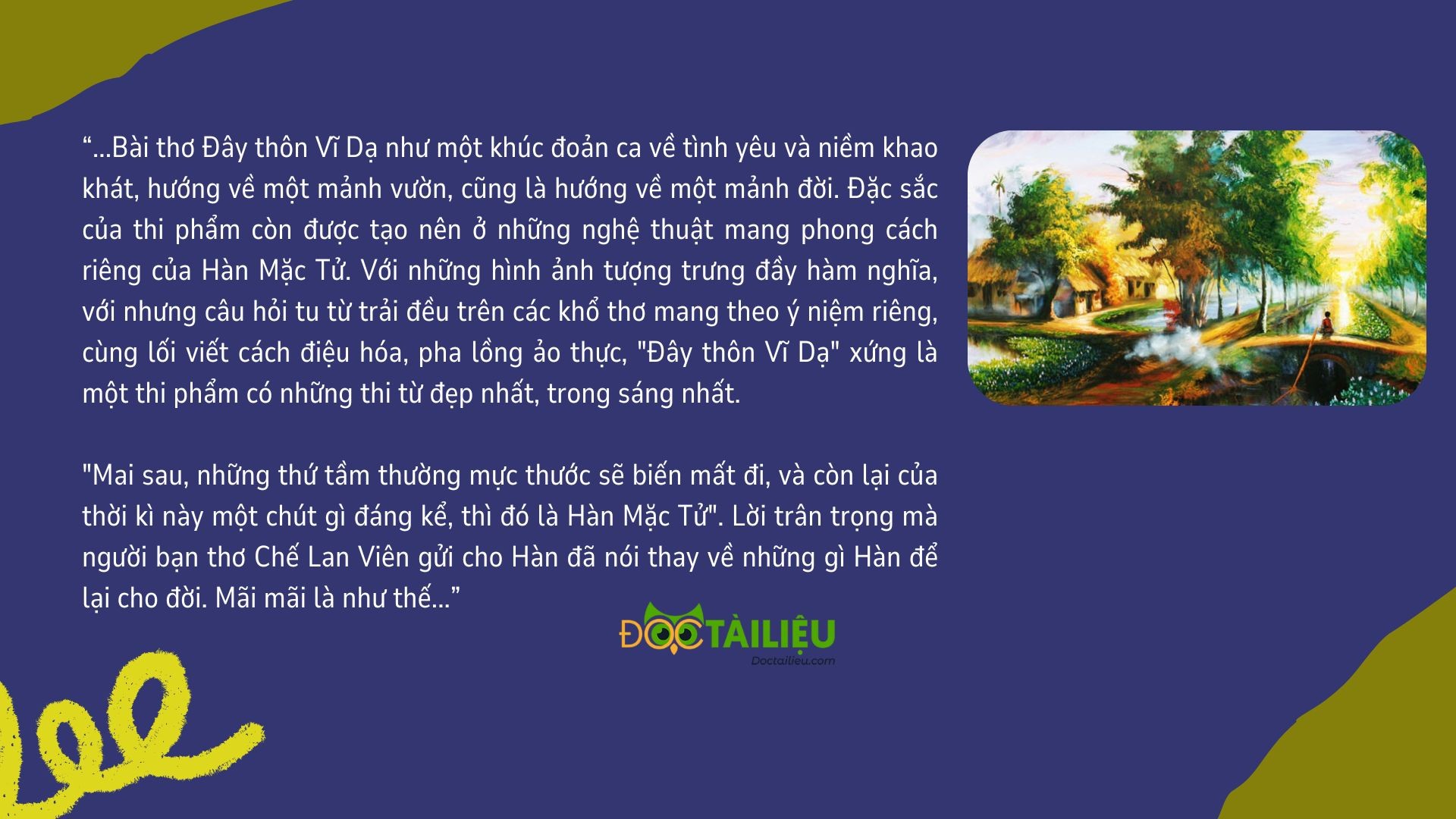 Phân tích yếu tố tượng trưng trong thơ ca