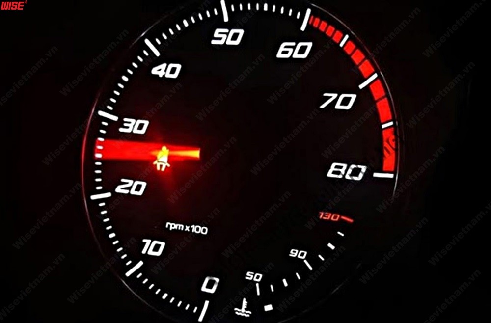 Vận tốc tức thời là vận tốc tại một thời điểm cụ thể
