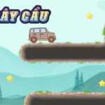 Vẽ cây cầu giúp rèn luyện tư duy logic và sáng tạo