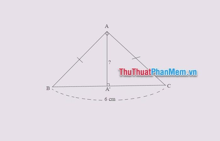 Ví dụ 1 minh họa