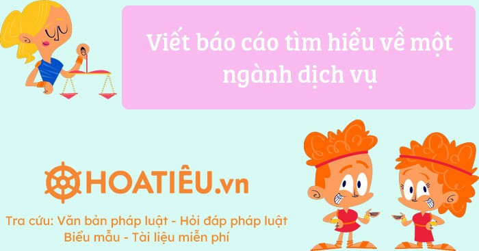 Ý nghĩa của báo cáo tìm hiểu về ngành du lịch