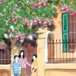 Mợ thường xuyên là nỗi nhớ trong tôi - ảnh 1.