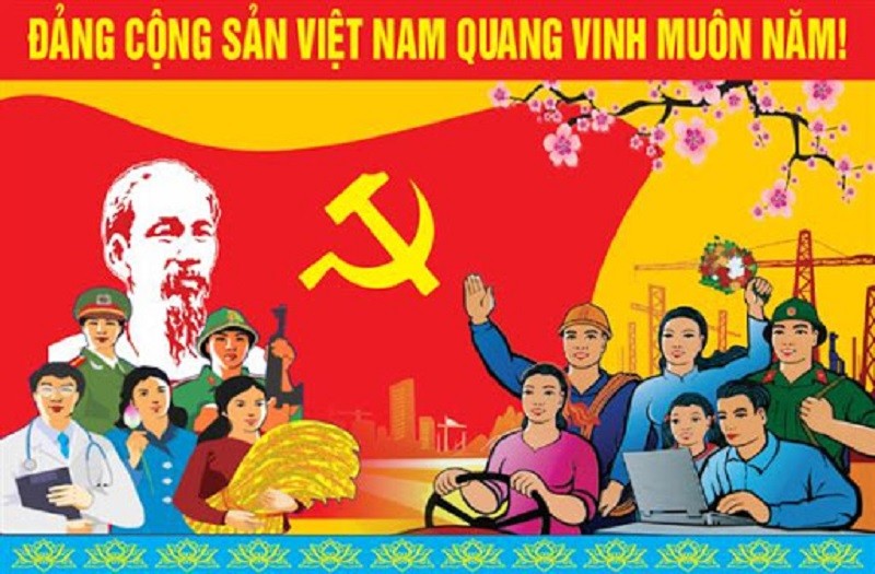 Hình ảnh minh họa về mục đích của vô sản hóa