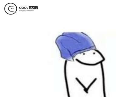Cách sử dụng meme đội quần đúng cách