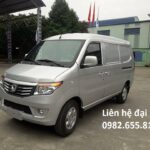 Xe tải Van Kenbo