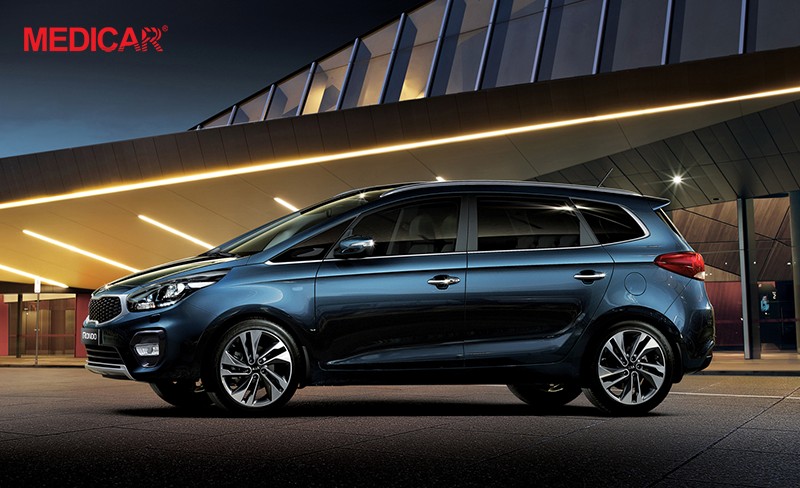 KIA Rondo