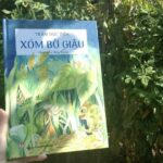 Xóm bờ giậu yên bình