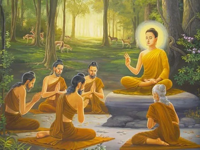 Gieo yêu thương gặt lại bình an
