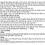 Bát sành sứt mẻ tứ tung