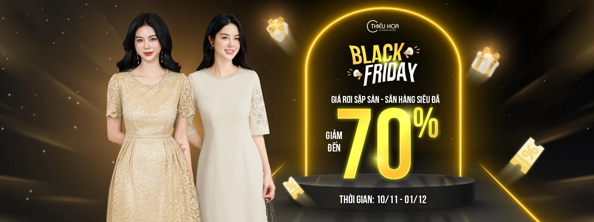 Vẻ đẹp của thiên nhiên
