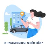 giá cước taxi