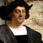 Columbus và đoàn thủy thủ của ông đã vượt Đại Tây Dương