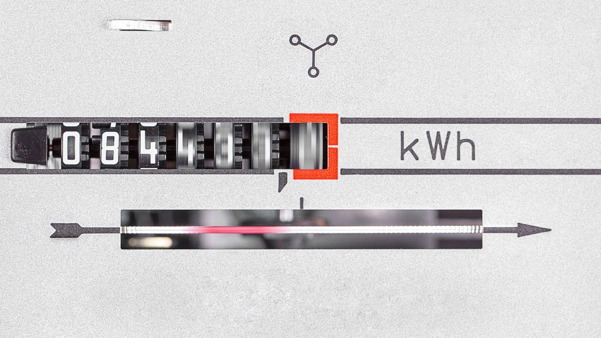 kWh là gì
