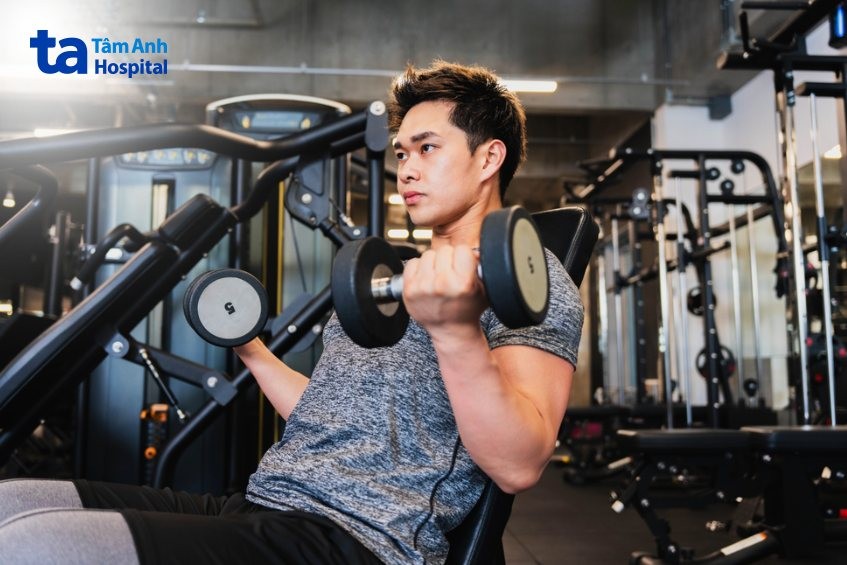 Các yếu tố ảnh hưởng đến lượng calo cần nạp