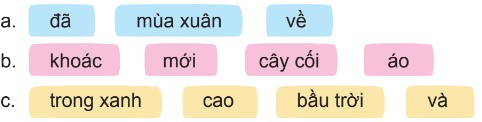 Sách Tiếng Việt 4 tập 2
