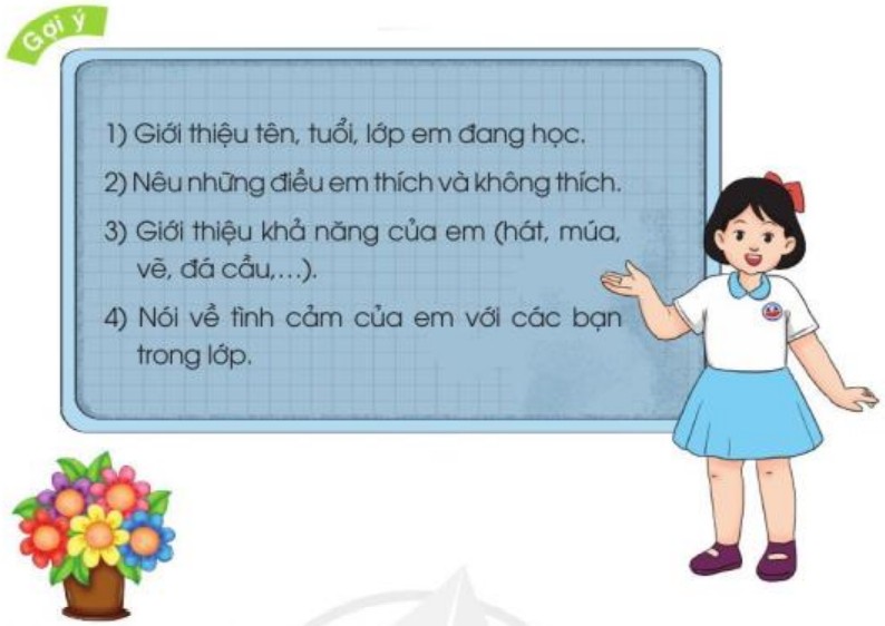 Em học sinh lớp 3 đang tập viết chữ