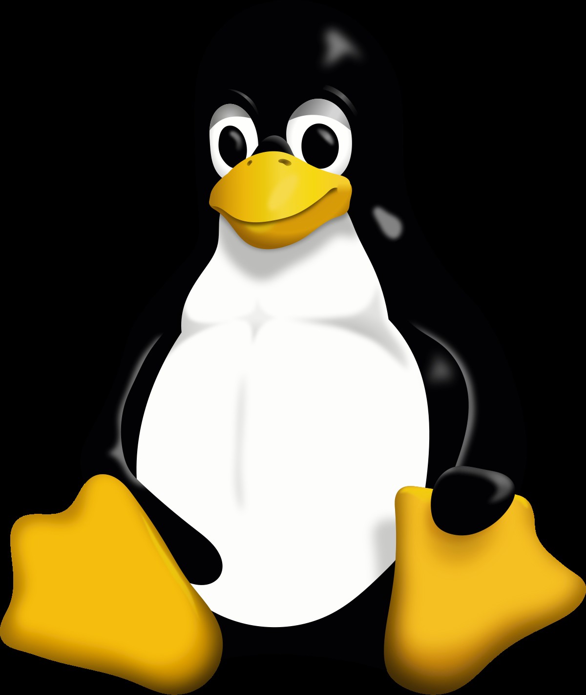 Hình ảnh hệ điều hành Linux