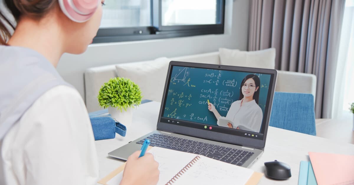 Các công thức đạo hàm