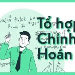 tổ hợp chập k của n phần tử