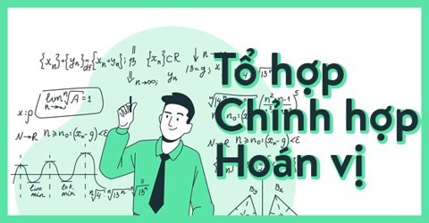tổ hợp chập k của n phần tử
