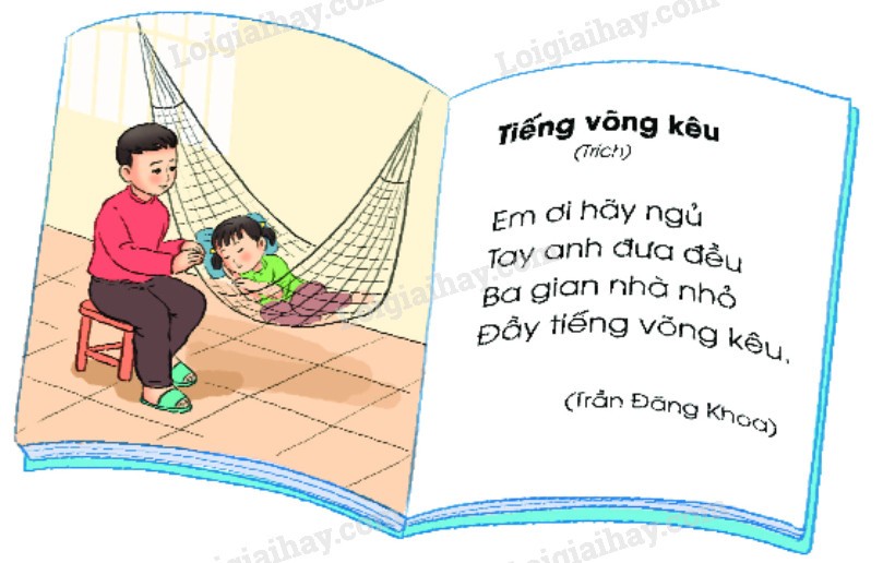 Hình ảnh minh họa tình cảm anh chị em