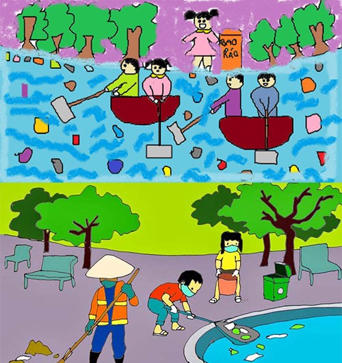 Các giải pháp bảo vệ nguồn nước ngọt