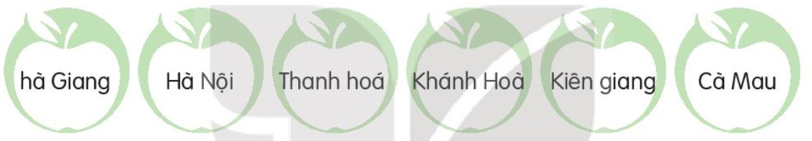 Chợ Hòn Gai nhộn nhịp