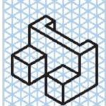 Hình chiếu vuông góc của xe tải