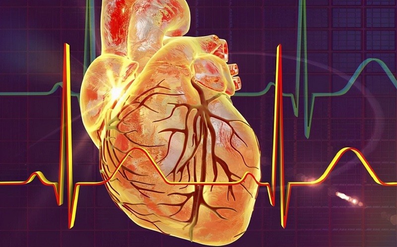 Rối loạn nhịp tim là vấn đề mà hầu hết mọi người đều gặp phải