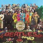 Album Sgt. Pepper's Lonely Hearts Club Band, một cột mốc quan trọng trong sự nghiệp của The Beatles
