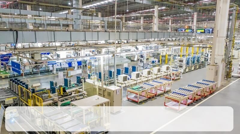 Ứng Dụng Muối Axit