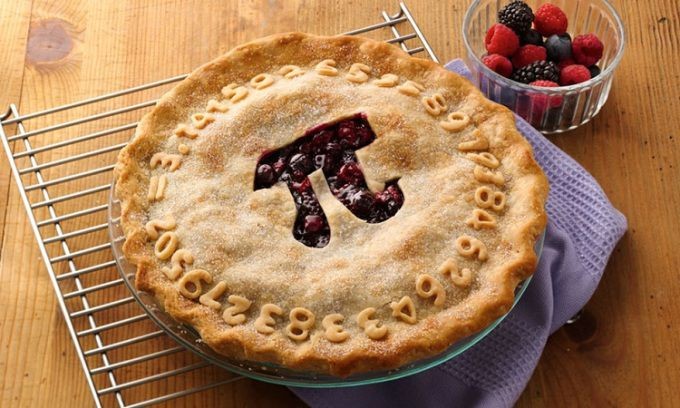 Ứng dụng số pi vào thực tế