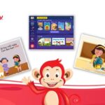 Đọc sách báo thường xuyên giúp học sinh đặt câu hỏi hay hơn.
