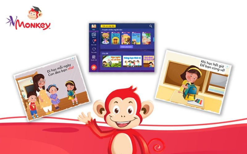 Đọc sách báo thường xuyên giúp học sinh đặt câu hỏi hay hơn.